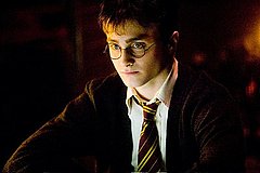 Sugar Bits - 7th Harry Potter Book Gets Leaked