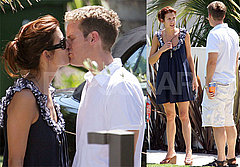 Kiss and Make Up Kate