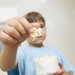 Eat Less Calories: Care Less About Wasting Food