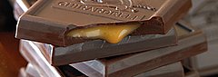 Ghirardelli: It's Gourmet With a Side of Trans Fat Ghirardelli: It's Gourmet With a Side of Trans Fat