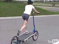 Is This Treadmill Bike For Real?