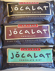 My LARABARS Arrived!!!
