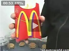 In Case You Were STILL Eating at McDonald's...