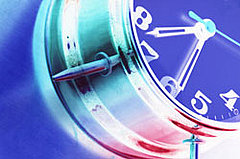 Feel the Circadian Rhythm