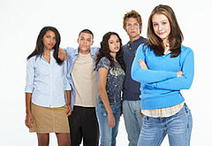 Friends Can Raise Your Blood Pressure