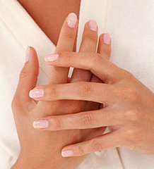 5 Things About: Your Nails 5 Things About: Your Nails