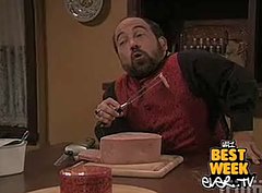 Passions: Trashiest Soap Opera Ever?