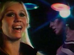 Flashback: Abba's Dancing Queen Flashback: Abba's Dancing Queen