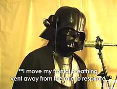 Chad Vader Sings "Chocolate Rain" Chad Vader Sings "Chocolate Rain"