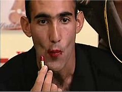 Pucker Up Boys! Pucker Up Boys!
