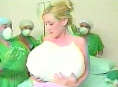 Cheesy Strip Club Commercial