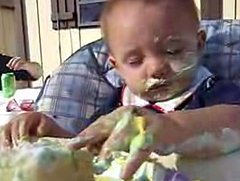 Must. Eat. More. Cake.