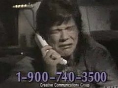 1-900-Cry Me A River