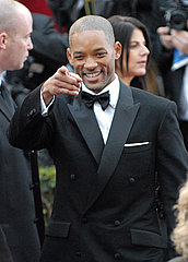 Will Smith Loves to Warm Hearts Will Smith Loves to Warm Hearts