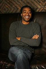 Why I Love ... Chiwetel Ejiofor Why I Love ... Chiwetel Ejiofor