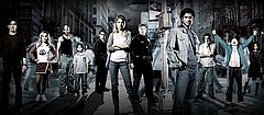 A "Heroes" Spinoff Headlines NBC's Fall Plans A "Heroes" Spinoff Headlines NBC's Fall Plans