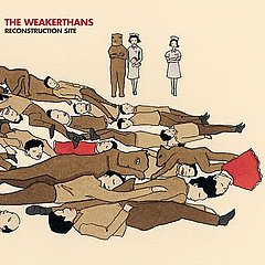 What's Buzzworthy: Summer Albums