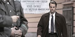 TV Tonight: "The Company"