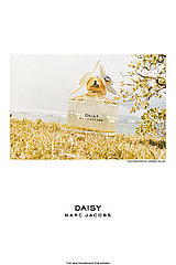 Beauty Byte: Marc Jacobs Launching Daisy Fragrance