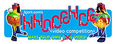 Vote for Your Favorite Bjork Video