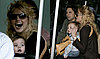 Britney's Birthday: At the Zoo and In The Bathroom