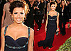 Golden Globes Red Carpet: Eva Longoria