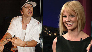 Britney's Back Baby!  Time to show Kevin the Door!