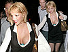 Britney Heads South to Sing