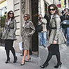 Posh and Katie - Girls Getaway