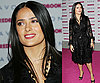 Stunning Salma Stars in Ugly Betty