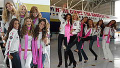 Victoria's Secret Gets Its SexyBack