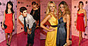 Victoria's Pink Carpet