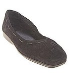 Footglove Casual Stitched Pumps - Marks & Spencer
