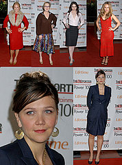 Top 100 Women in Entertainment Eat Top 100 Women in Entertainment Eat