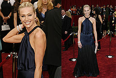 Portia de Rossi: On the Other Side of Her Eating Disorder Portia de Rossi: On the Other Side of Her Eating Disorder
