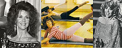 Fit Finding: Exercise DVD with an Oscar Twist Fit Finding: Exercise DVD with an Oscar Twist