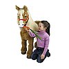 Product of the Day: Butterscotch the Interactive Plush Pony