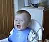 Laughing Baby