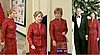The First Lady: Punk'd By Oscar de la Renta?