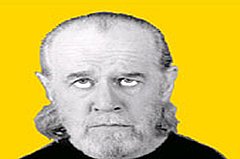 Quip Stop: George Carlin Quip Stop: George Carlin