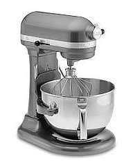 The Ultimate Kitchen: Mixer The Ultimate Kitchen: Mixer