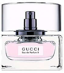 Gucci Goes for Round II Gucci Goes for Round II
