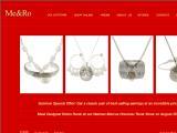 Me&Ro Jewelry