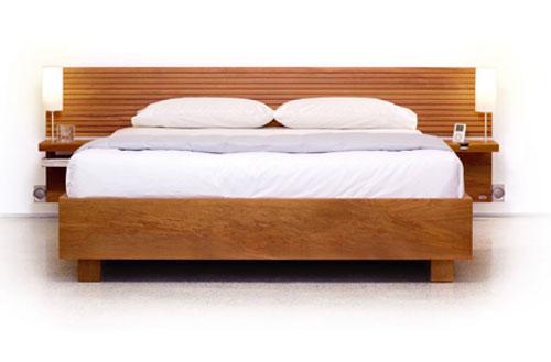 iPod Bed Is Shagadelic