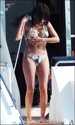 Penelope Pops Out