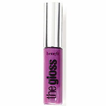 Pairs of Purple Lipsticks & Glosses