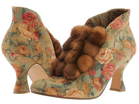 Victorian Boots - Love It or Hate It?