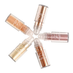 No-Fuss Eye Shadows