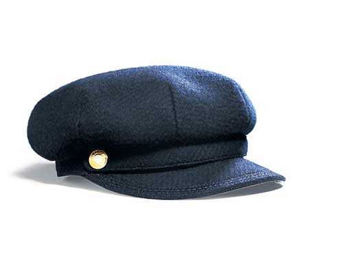 Trend Alert: Fisherman Caps Trend Alert: Fisherman Caps