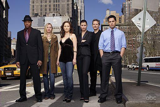 Fall TV Preview: Six Degrees